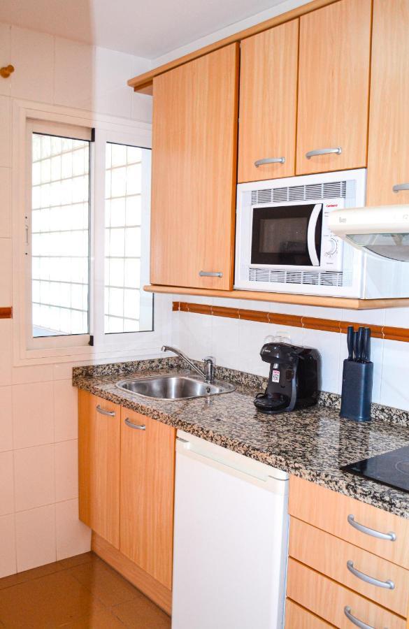 Home Anoreta Malaga 316 Benagalbón Exterior foto