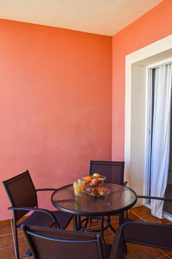 Home Anoreta Malaga 316 Benagalbón Exterior foto