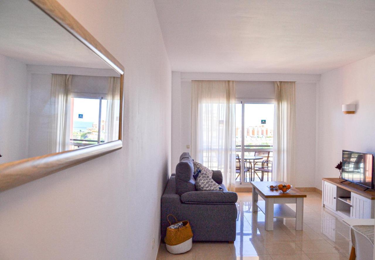 Home Anoreta Malaga 316 Benagalbón Exterior foto