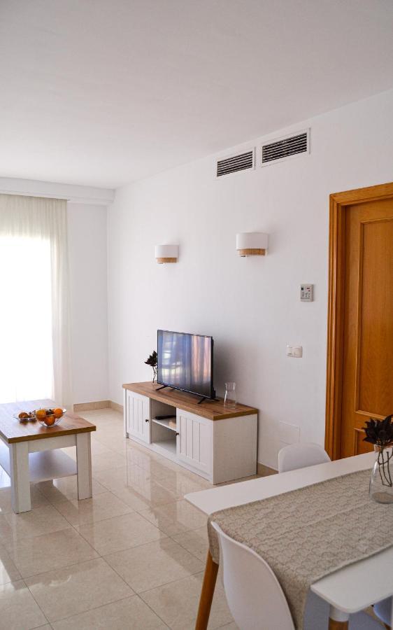 Home Anoreta Malaga 316 Benagalbón Exterior foto
