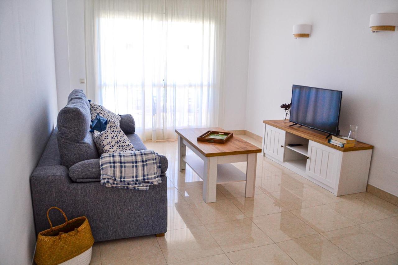 Home Anoreta Malaga 316 Benagalbón Exterior foto