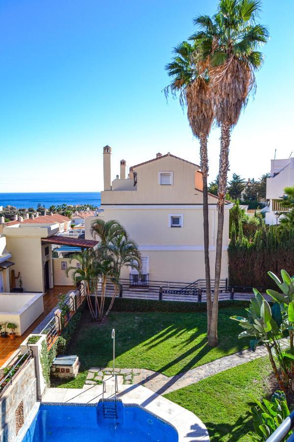 Home Anoreta Malaga 316 Benagalbón Exterior foto