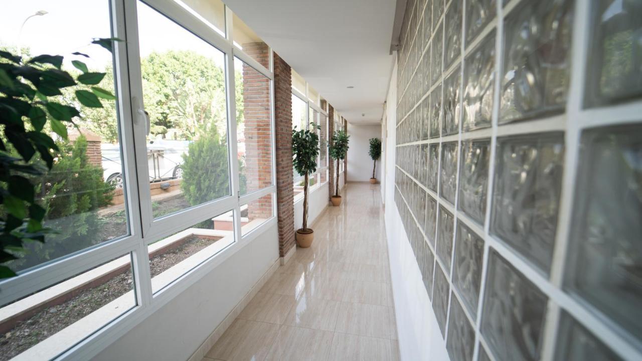 Home Anoreta Malaga 316 Benagalbón Exterior foto