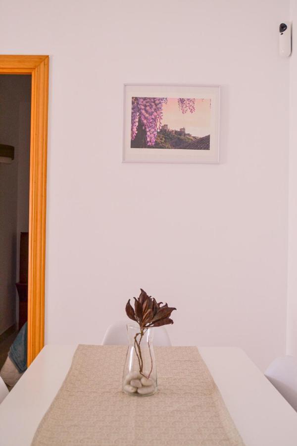 Home Anoreta Malaga 316 Benagalbón Exterior foto